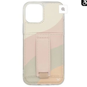 iPhone 12 Pro Max Walli Case